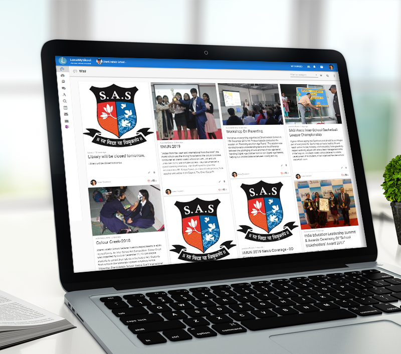 Original project design demo
