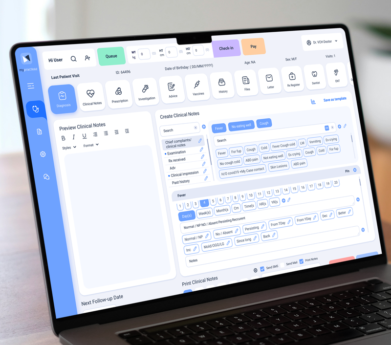 Medical Practice Management