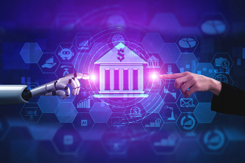 How AI & Machine Learning are transforming the Banking Industry