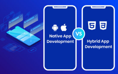 Native Apps vs Hybrid Apps – Which One to Choose