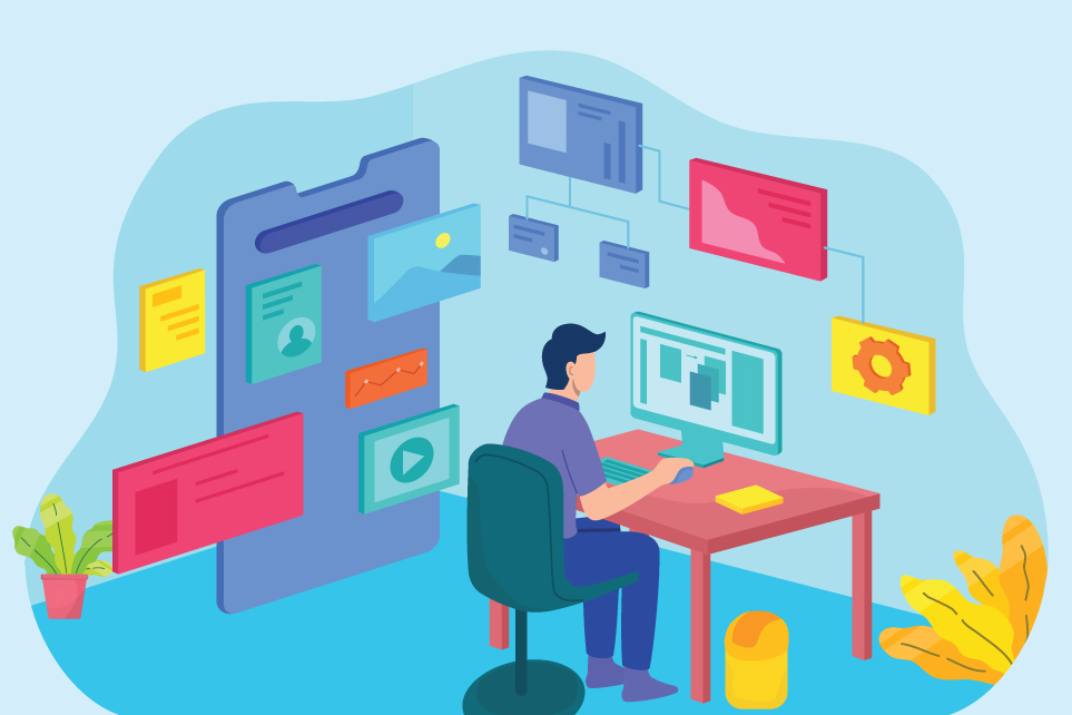 7 UX Best Practices for Digital Product Optimization