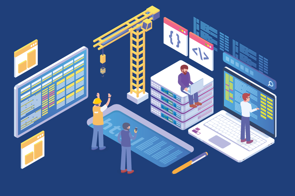 What is .NET and how it is useful for Custom Software Development?