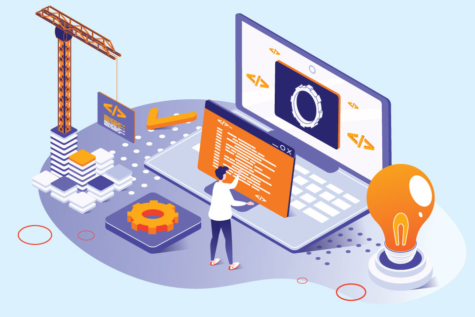 Fundamentals for Building a Great Web Design