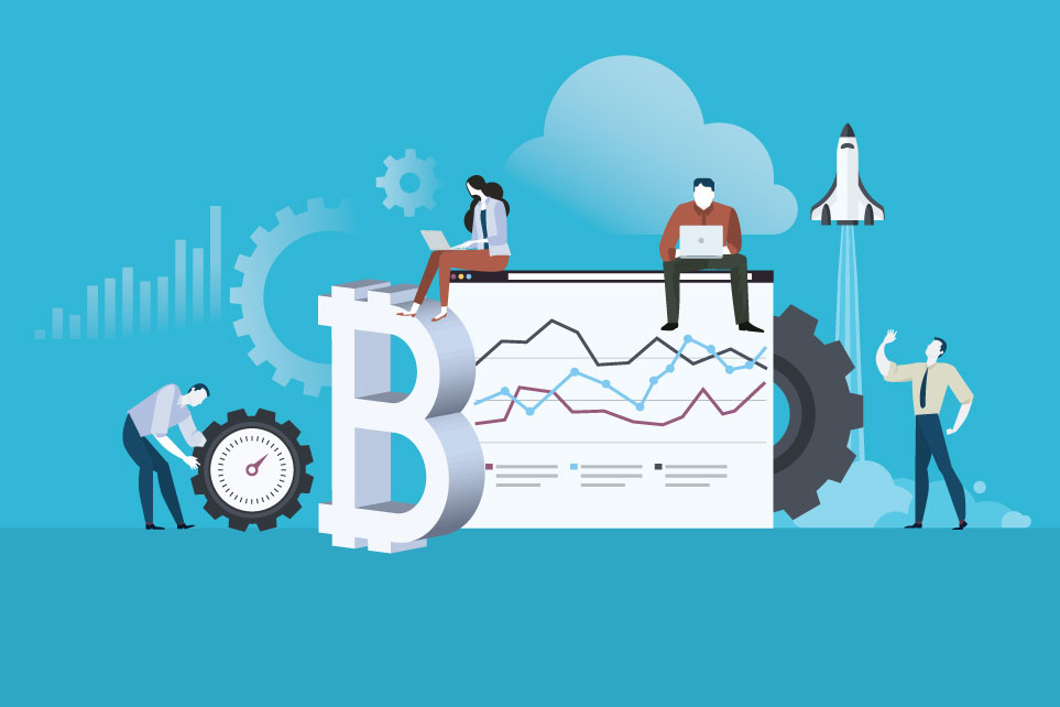 Top 10 Benefits of Blockchain Technology for Business