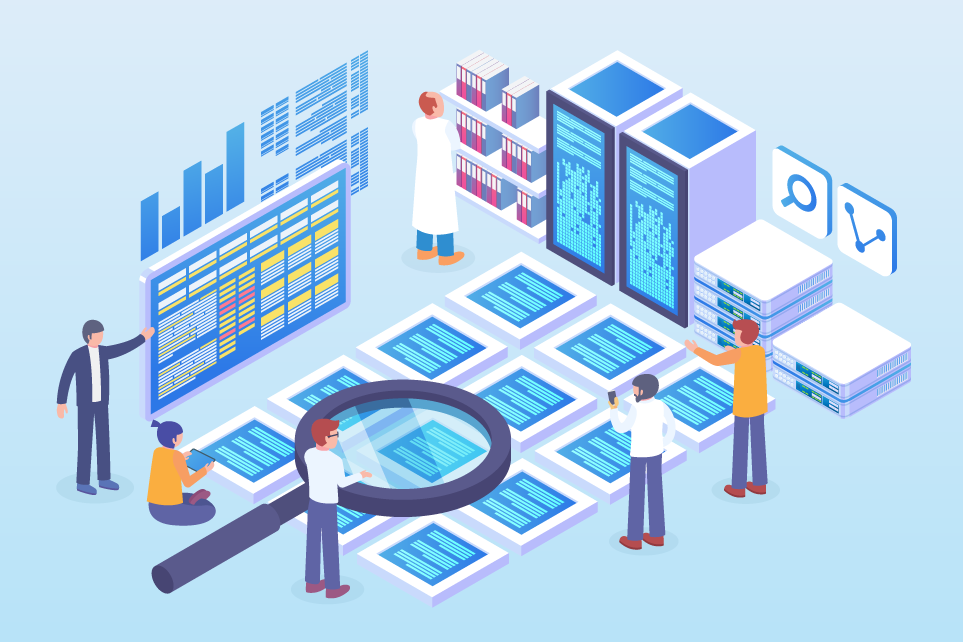Post-Migration Support and Data Validation Ensuring a Smooth Transition in Data Migration