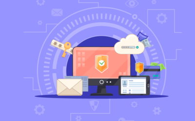 8 Point Checklist to Mitigate Data Security Concerns While Outsourcing Bookkeeping Services