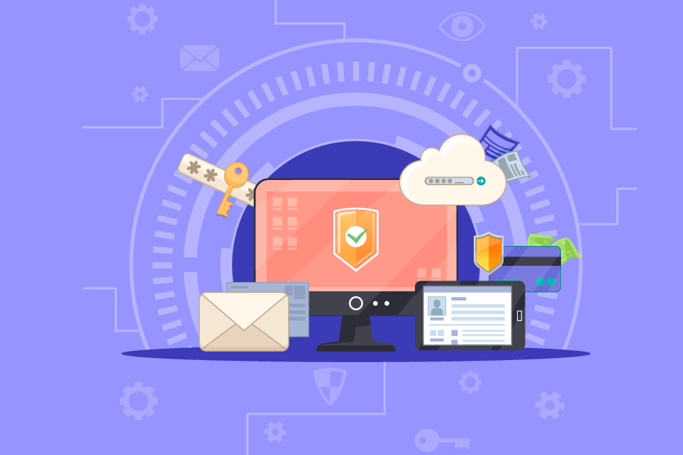 8 Point Checklist to Mitigate Data Security Concerns While Outsourcing Bookkeeping Services