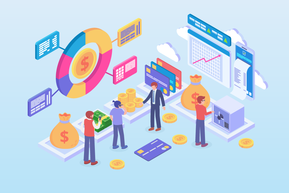 Harnessing the Power of Predictive Analytics in Financial Decision-Making: Insights for CXOs