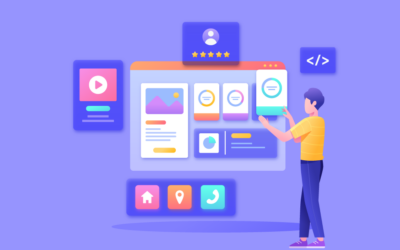 Personalization in UI Design: Crafting Tailored Experiences for Users