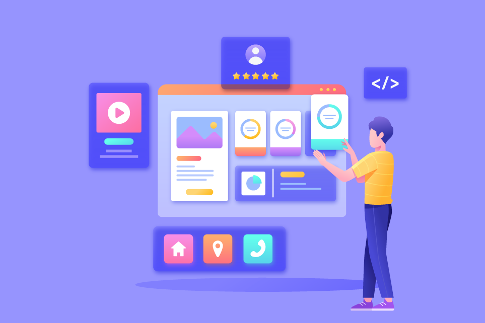 Personalization in UI Design: Crafting Tailored Experiences for Users