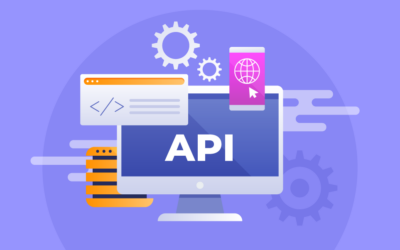 The Role of APIs in Web Apps and the Importance of API-First Development
