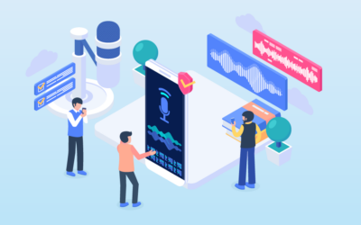 Voice User Interface (VUI) in Web Apps: The Future of Interaction