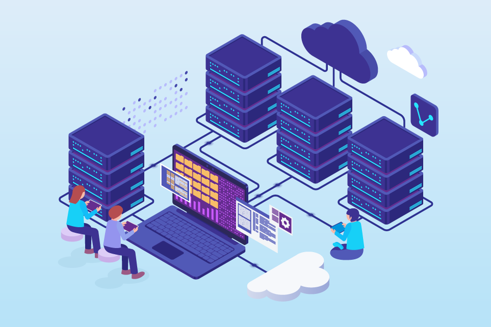 10 Reasons Why You Must Use Multiple Cloud Services