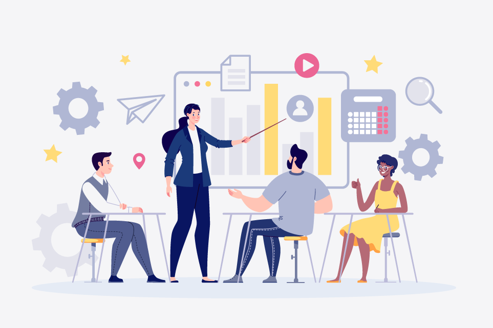 11-Point Checklist for Designing an App to Facilitate Employee Learning and Training