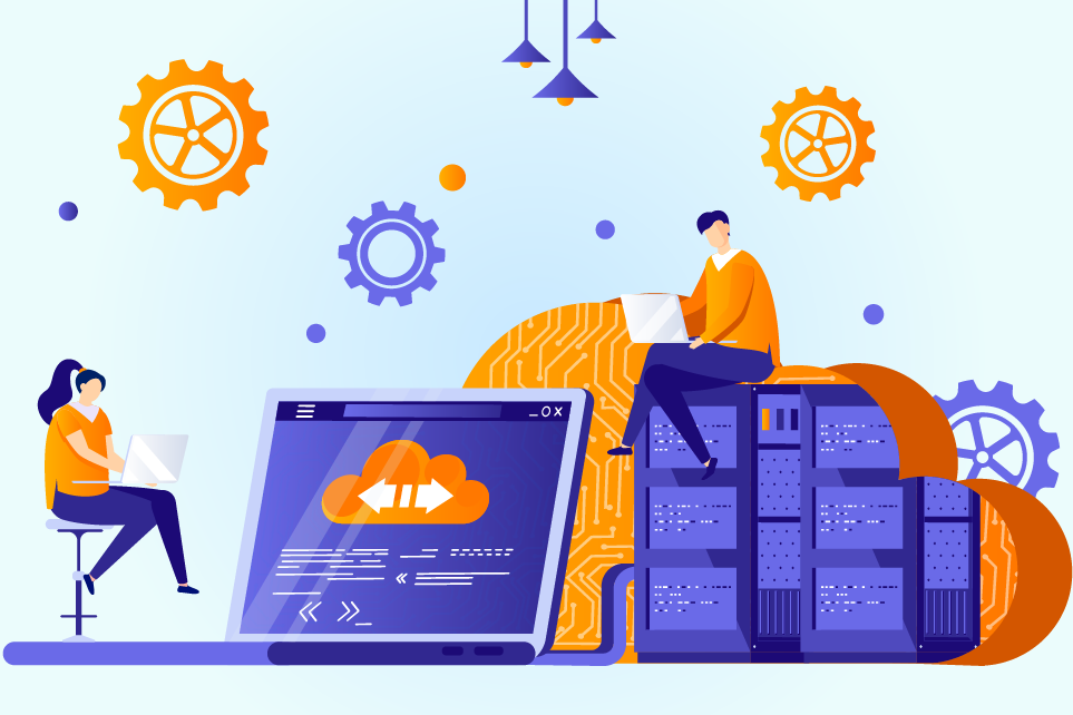 Web Application or Cloud Application, What Should You Choose?