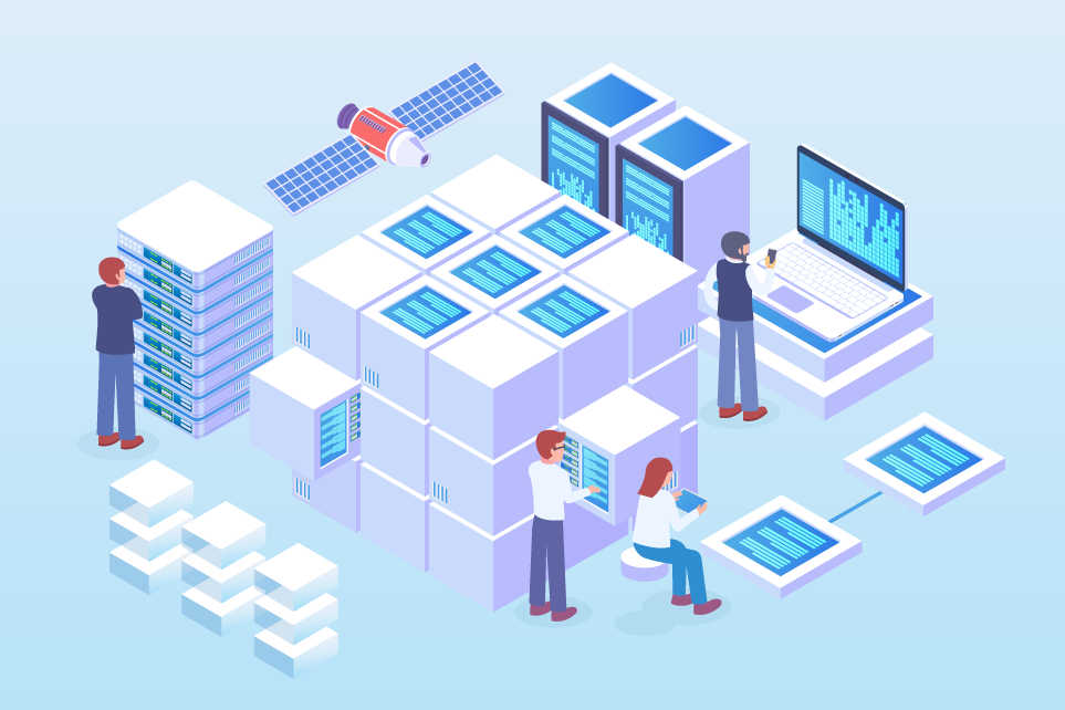 What is Big Bang Data Migration?