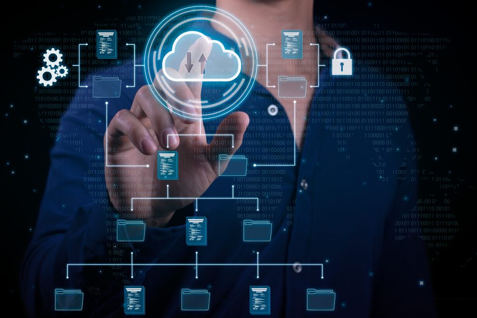 9 Crucial Security Considerations for Cloud Application Development