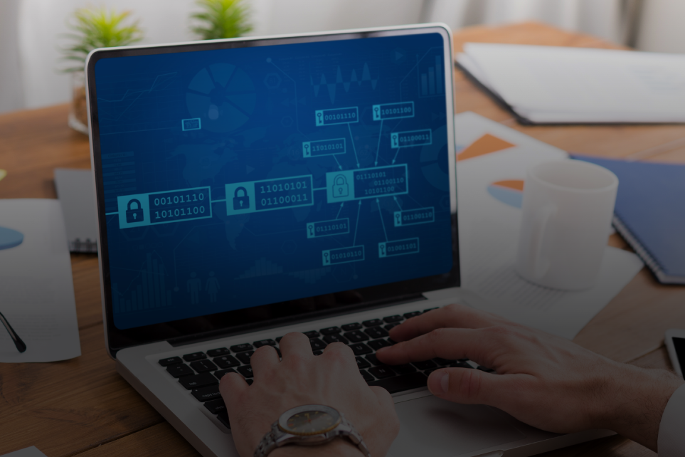 Blockchain and IOT: Enhancing Data Security and Transparency