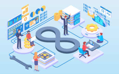 How Can IT Companies Take Advantage of DataOps?