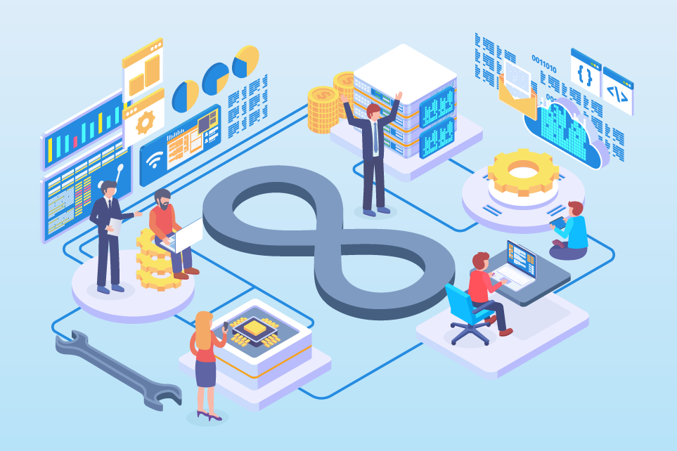 How Can IT Companies Take Advantage of DataOps?