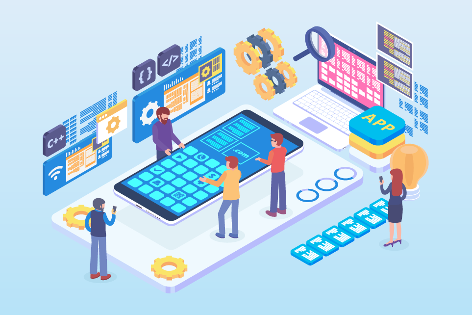 How to Take Advantage of AI Assisted Coding While Getting Your App Developed?