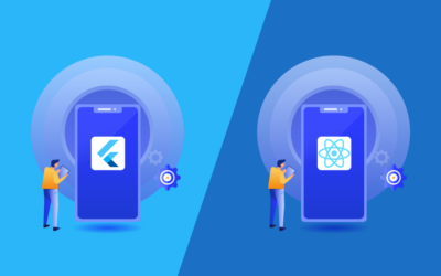 React Native vs. Flutter: Which App Development Platform is Better and Why?