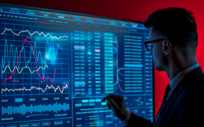 The Role of AI in Streamlining Financial Data Extraction for Businesses