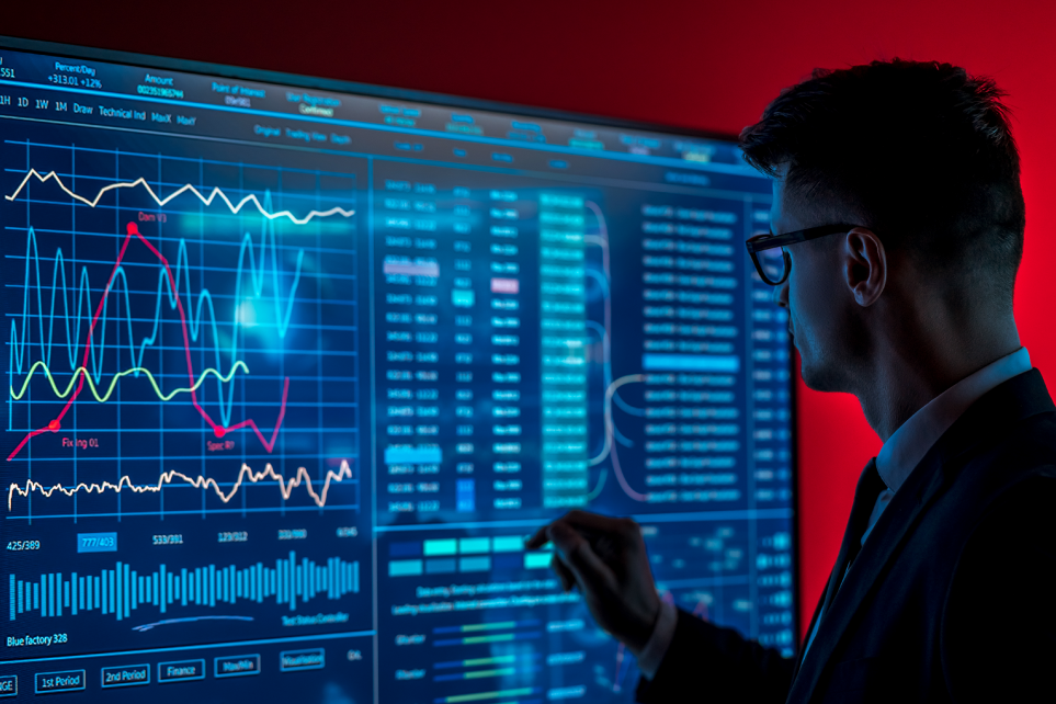 The Role of AI in Streamlining Financial Data Extraction for Businesses