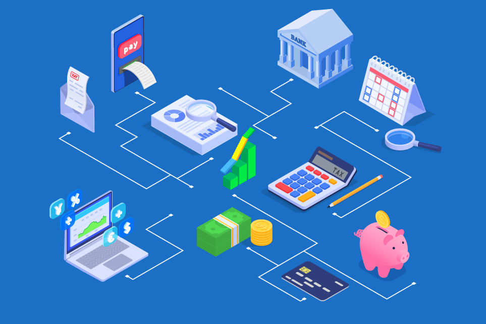 What are Crucial Steps in Account Reconciliation? How to Choose the Right Accounts Reconciliation Services Partner?