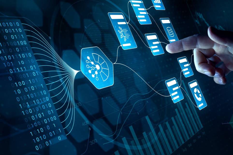 Best Practices for CRM Data Management and Security