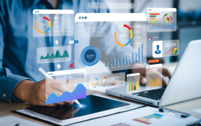 Predictive Analytics: Transforming Data Management for Proactive Decision-Making