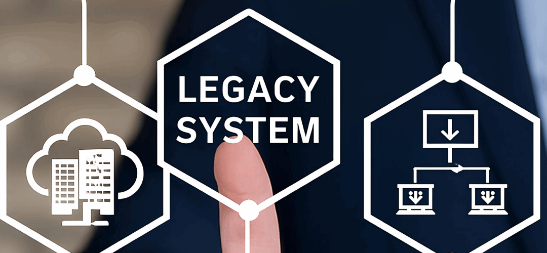 5 Key Challenges in Integrating New Technologies with Legacy Systems in Development Projects