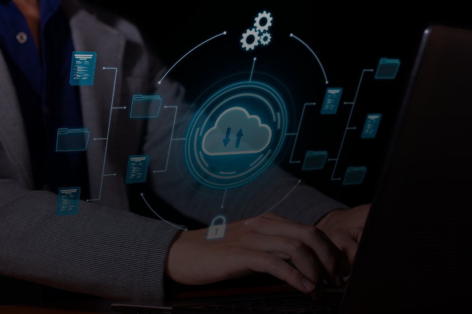 Recovery Options Provided by Cloud Backup Services