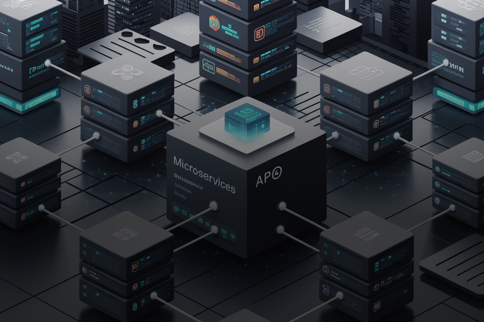 What are the Pros and Cons of Deploying Microservices Architecture for Developing Web Apps?