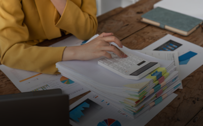 Why Outsourcing Bookkeeping is Essential for Service Businesses: 8 Key Benefits