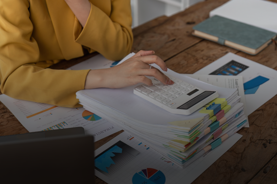 Why Outsourcing Bookkeeping is Essential for Service Businesses: 8 Key Benefits