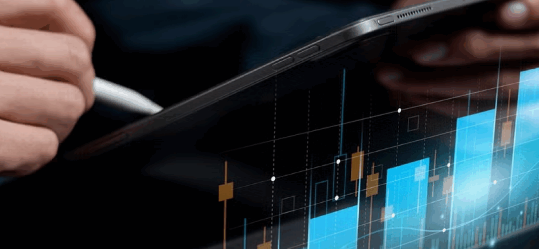 How Smart Algorithms Are Reshaping Long-Term Investing