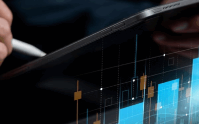 How Smart Algorithms Are Reshaping Long-Term Investing