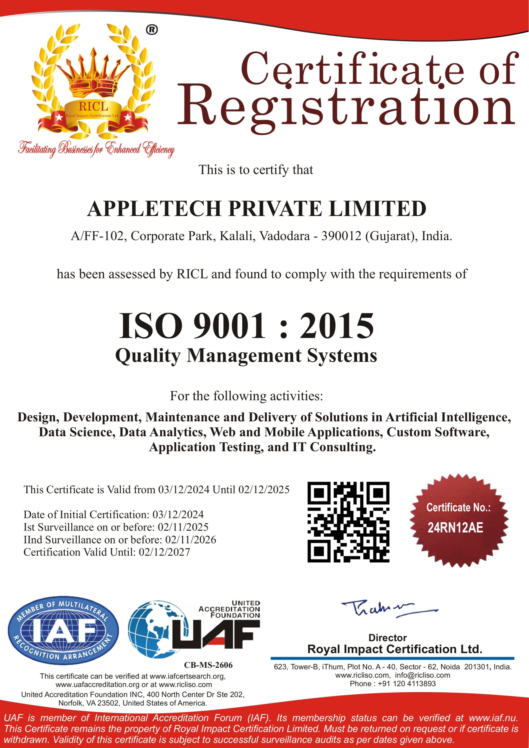 ISO-9001-2015