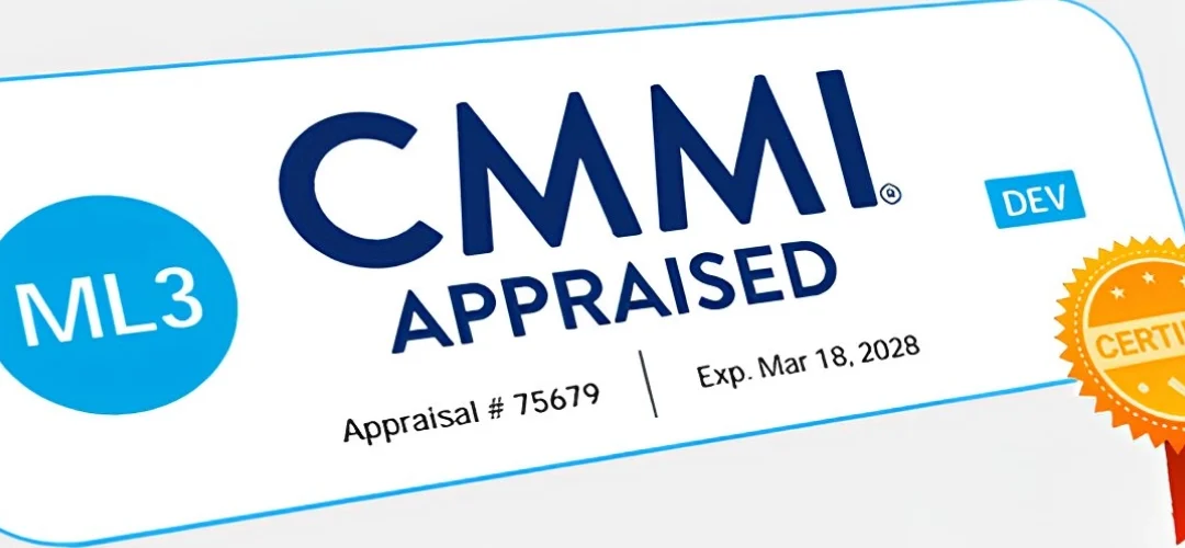 Partner with Confidence: AppleTech Achieves CMMI Level 3, Guaranteeing Superior Software Delivery
