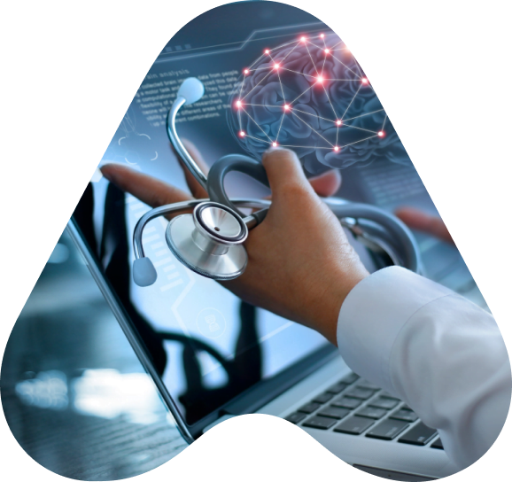 Healthcare Application Development Services and Solutions