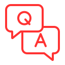 NLP-Based Real-time Q&A