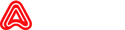 AppleTech Logo White